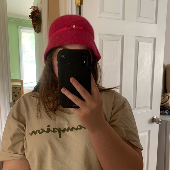 Gap fuzzy bucket hat - Picture 5 of 5